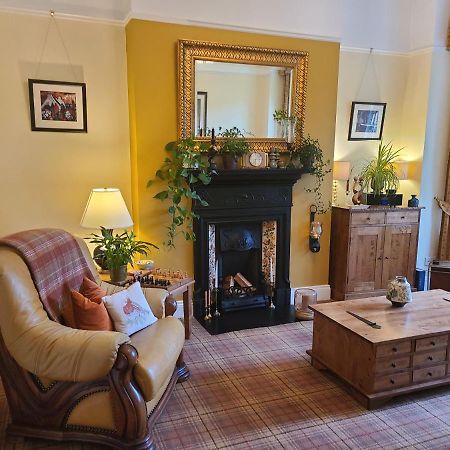 Hotel Roseleigh House à Belfast Extérieur photo