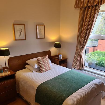 Hotel Roseleigh House à Belfast Extérieur photo