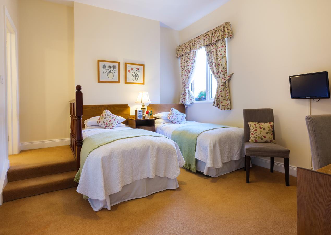 Hotel Roseleigh House à Belfast Extérieur photo
