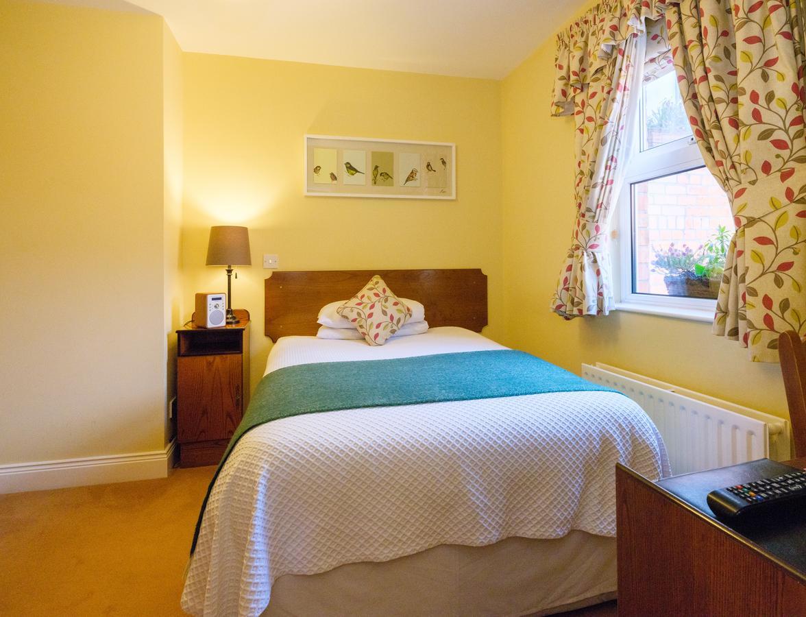 Hotel Roseleigh House à Belfast Extérieur photo