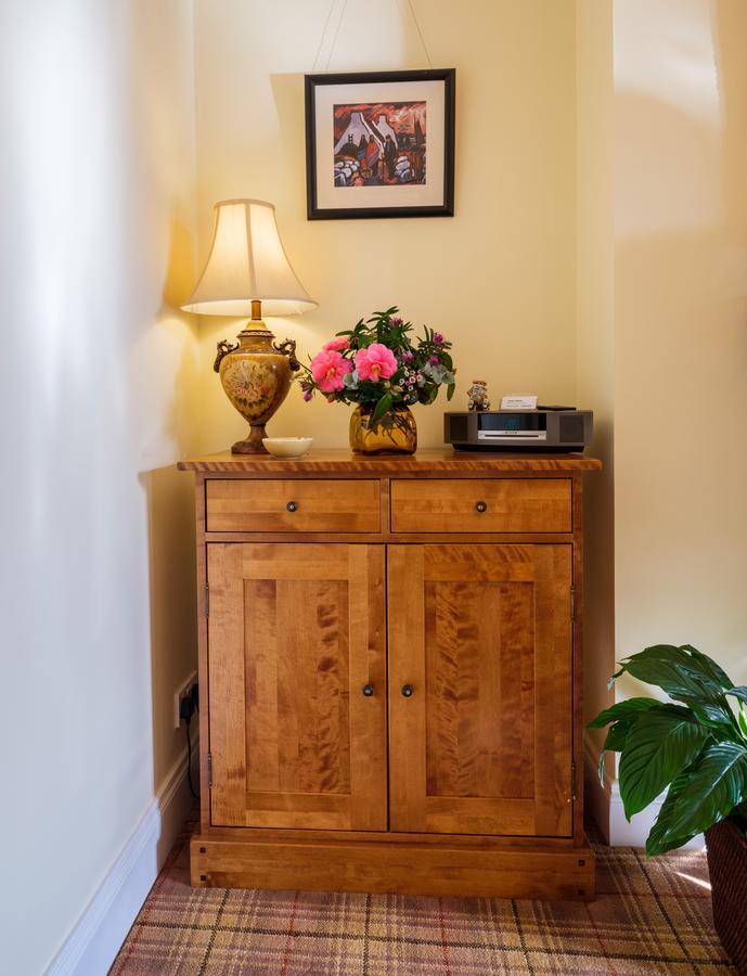 Hotel Roseleigh House à Belfast Extérieur photo
