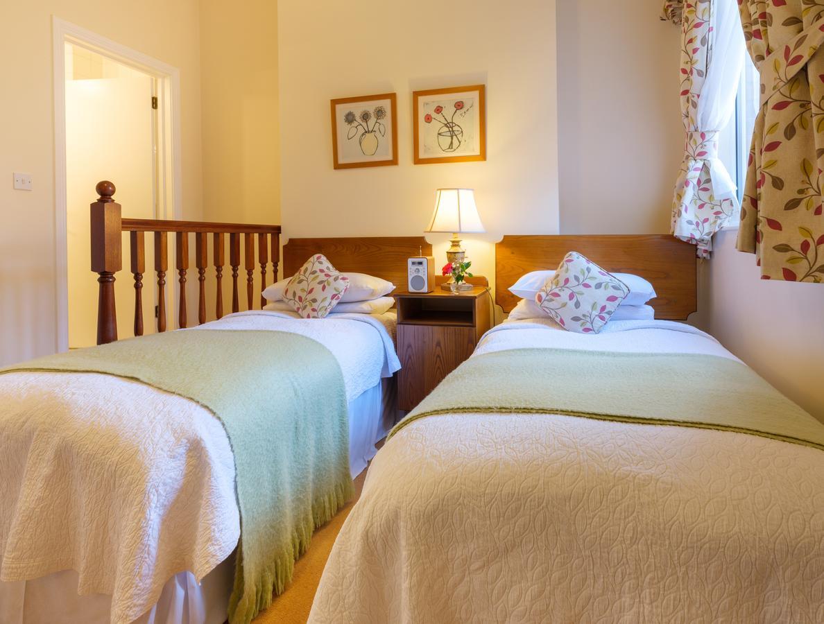Hotel Roseleigh House à Belfast Extérieur photo